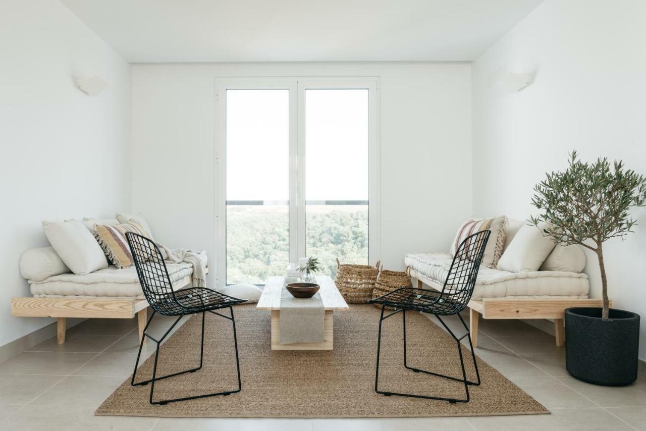 포르토코보 O Lugar B&B 외부 사진