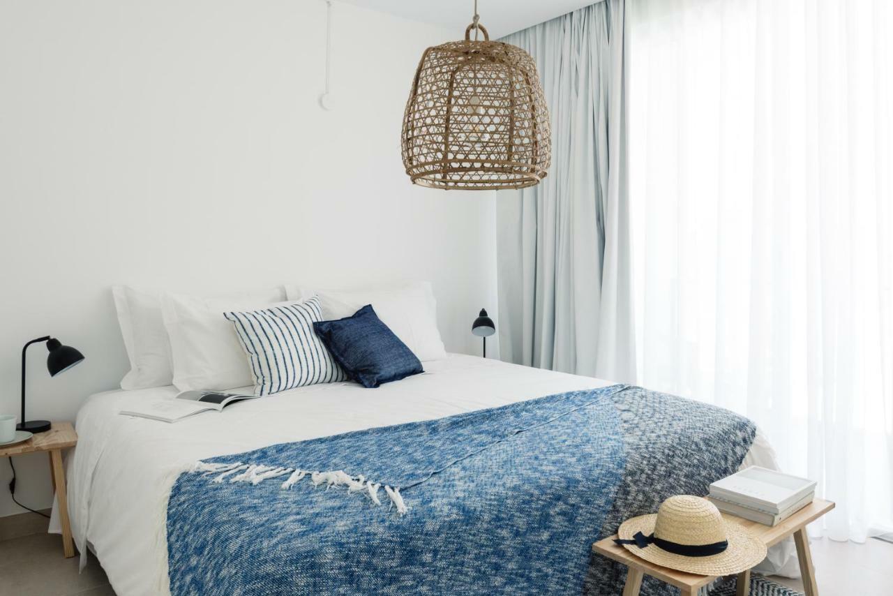 포르토코보 O Lugar B&B 외부 사진