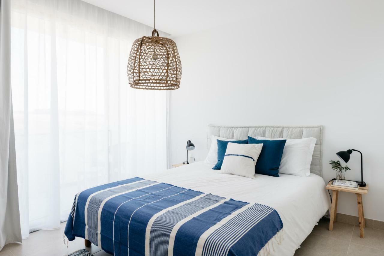 포르토코보 O Lugar B&B 외부 사진