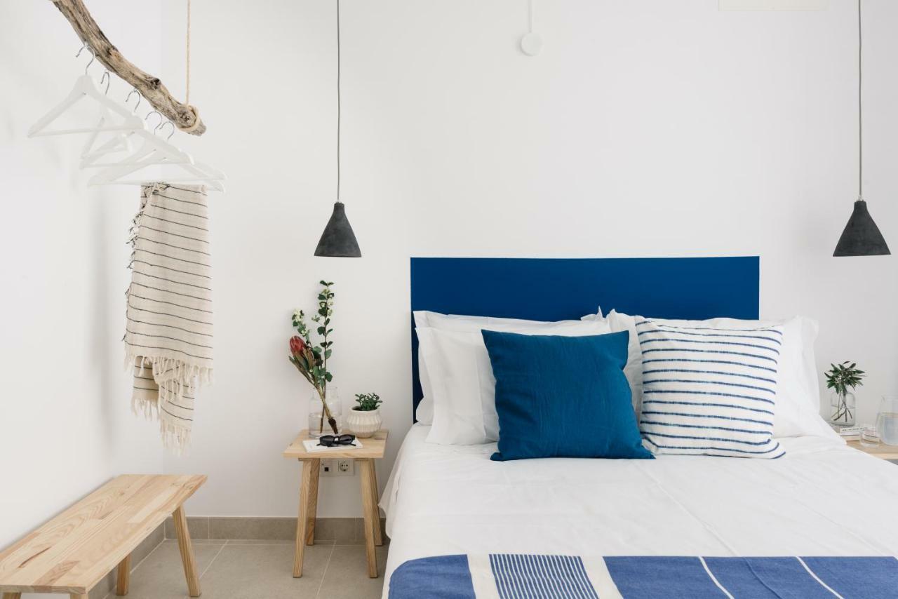 포르토코보 O Lugar B&B 외부 사진