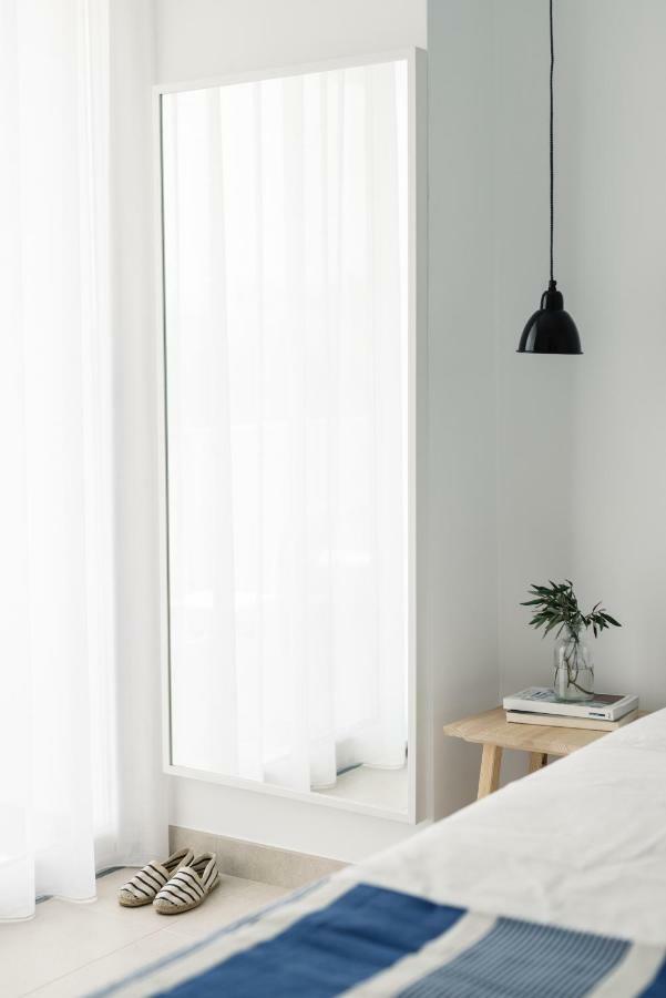 포르토코보 O Lugar B&B 외부 사진